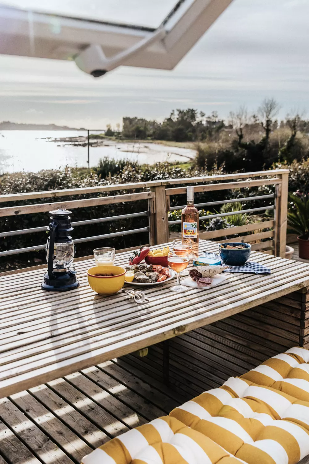 Camping Liberté Landrellec4 étoiles★★★★